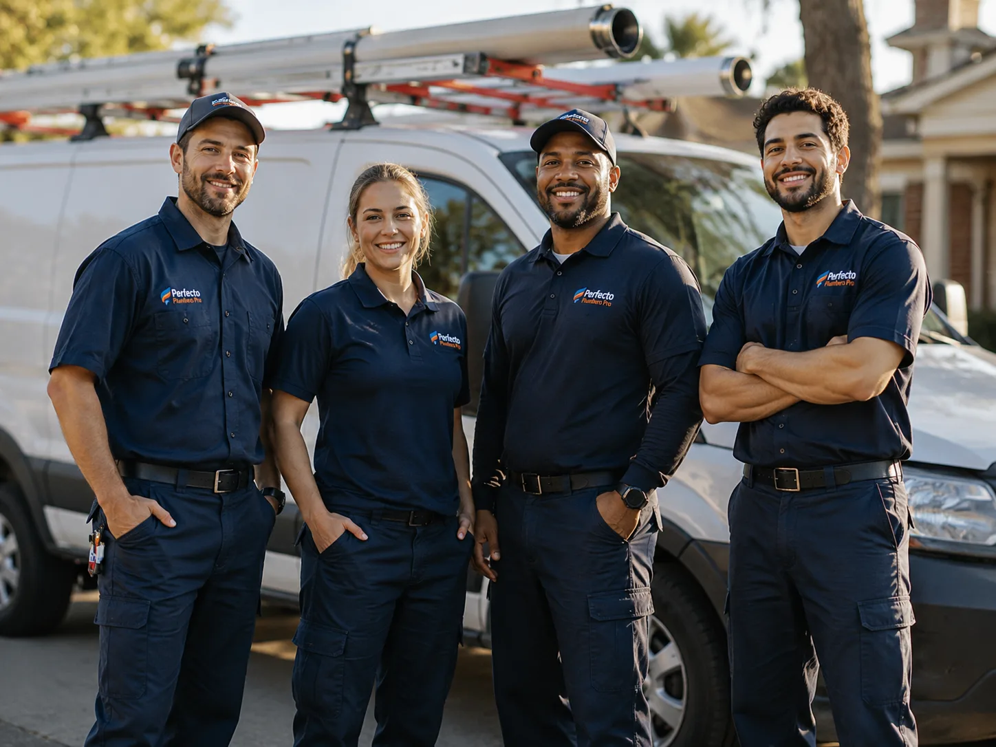 Emergency Plumber Near Me in Powhatan, LA near me