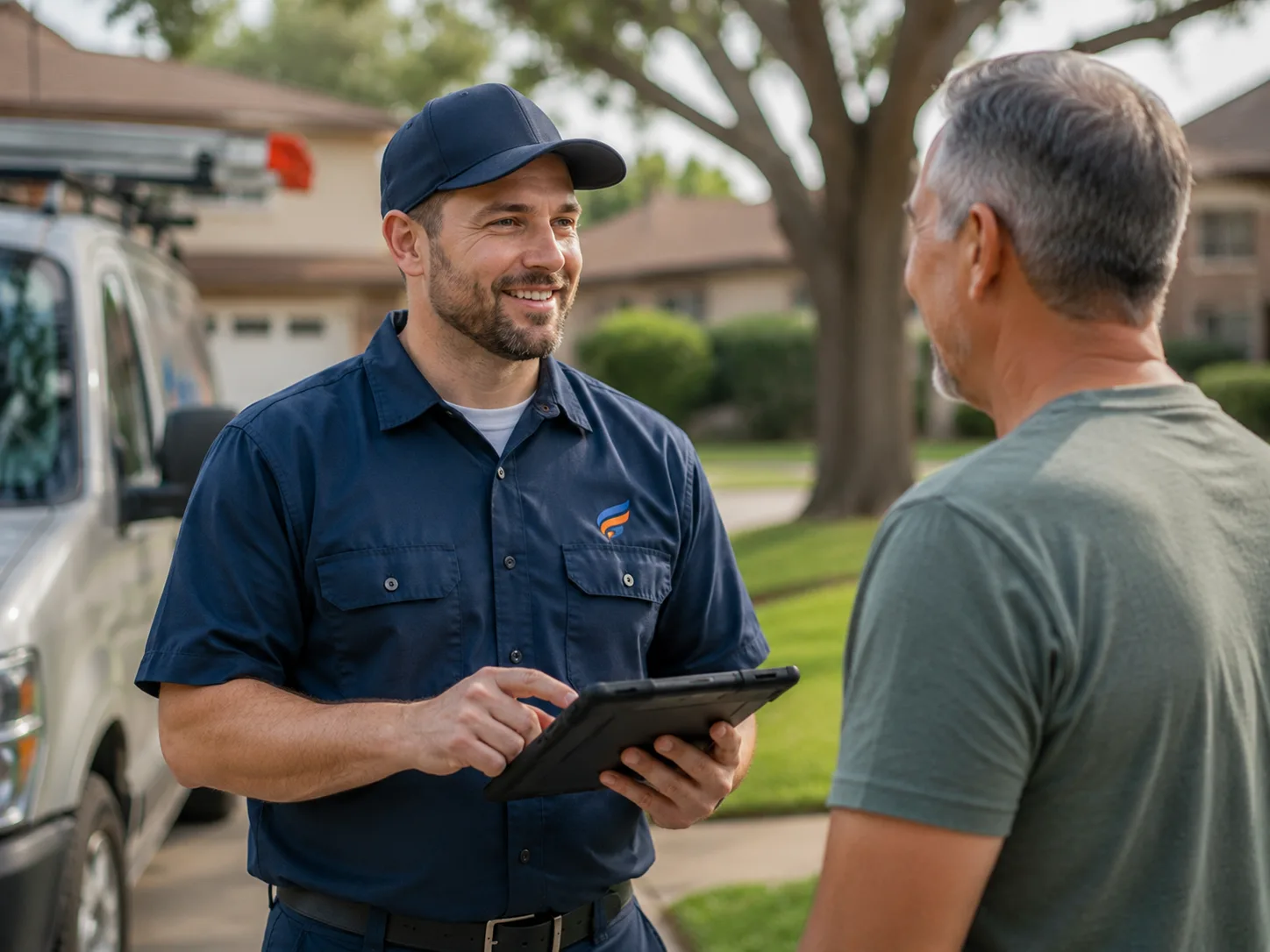 Emergency Plumber Near Me Powhatan, LA FAQs